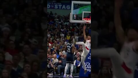 Too Sharpe (Nba Clipz)#shorts