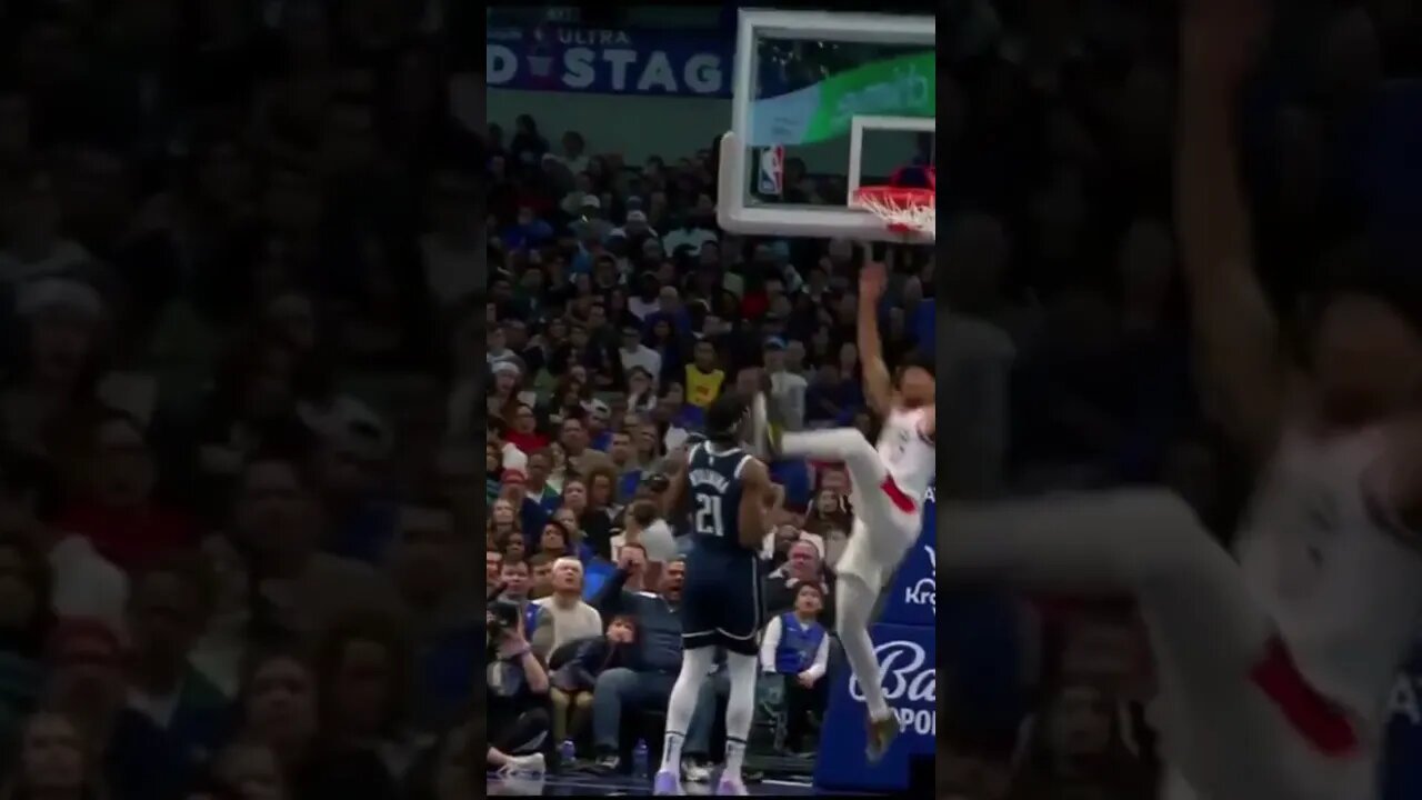Too Sharpe (Nba Clipz)#shorts
