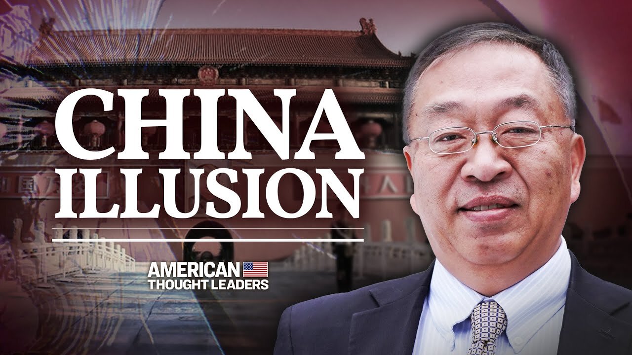 How the Trump Administration Permanently Transformed U.S. China Policy—Fmr Pompeo Advisor Miles Yu | American Thought Leaders