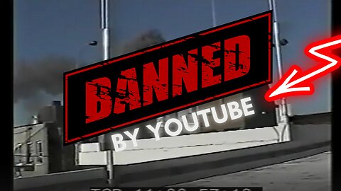 Clifton Cloud Clip 1 (BANNED from YOUTUBE)