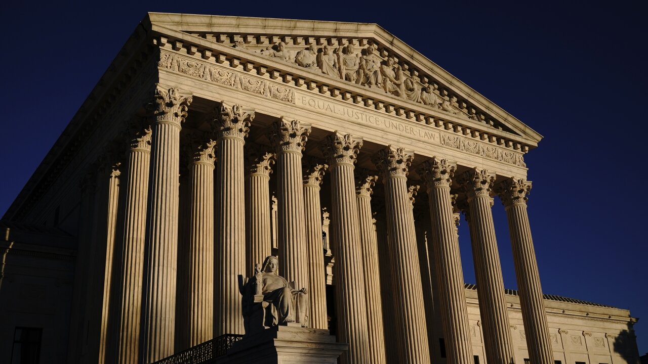 Supreme Court Rules In Excessive Force Case