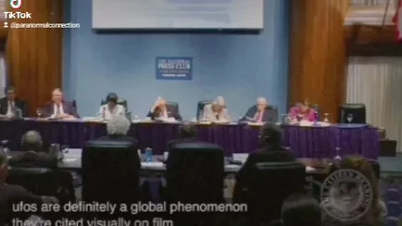 Common UFO Phenomenon