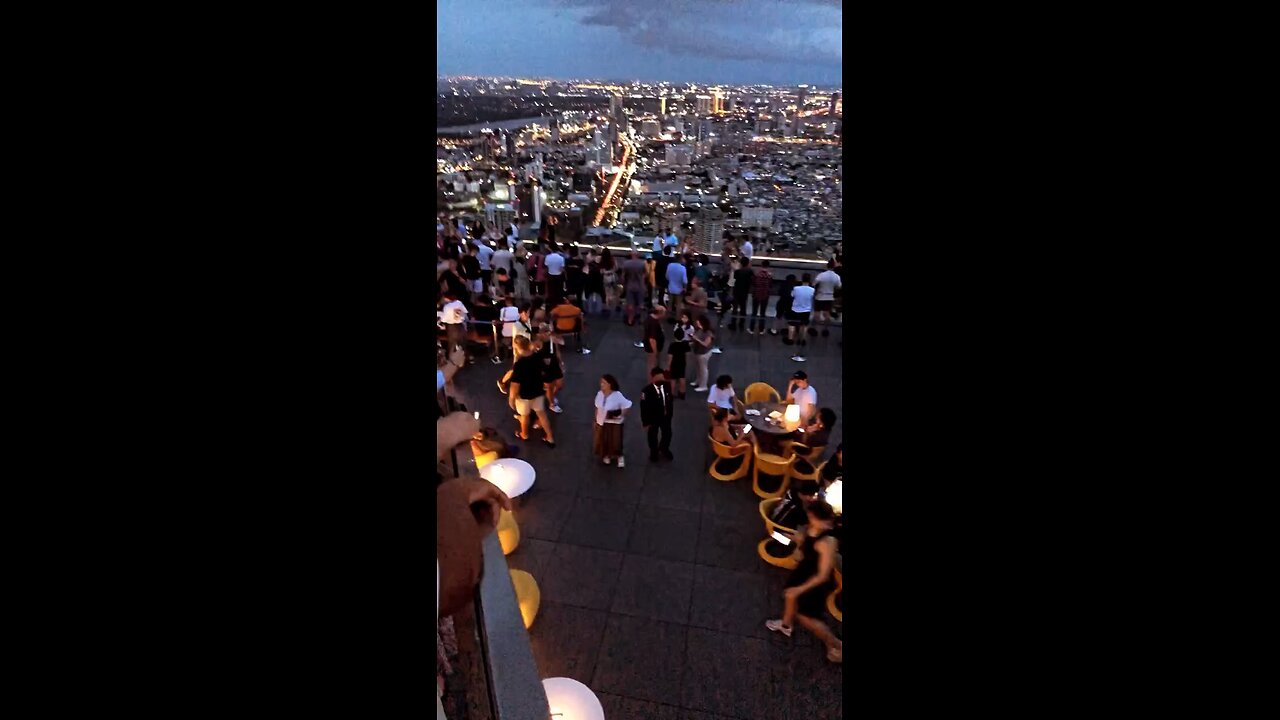 Skywalk Bangkok