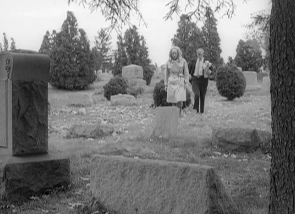 Night of the Living Dead - 1968