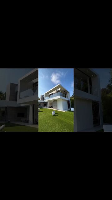 Is this Mansion worth $25 Million 🤔 #shorts