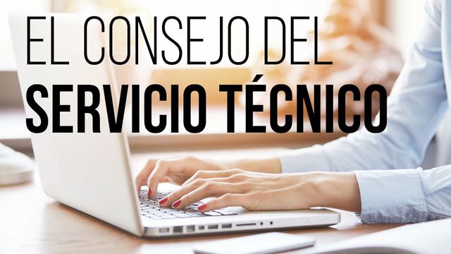 El Consejo Del Soporte Técnico