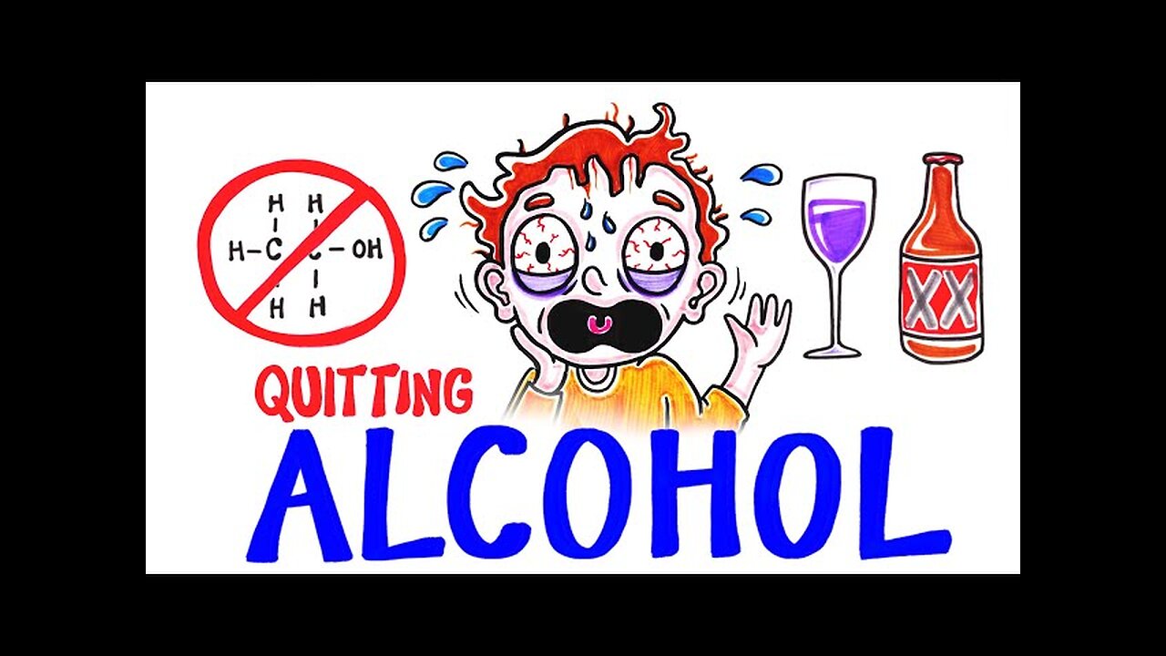 What Happens When You Quit Alcohol?