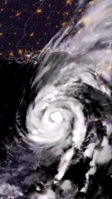 the truth about #HurricaneHelene