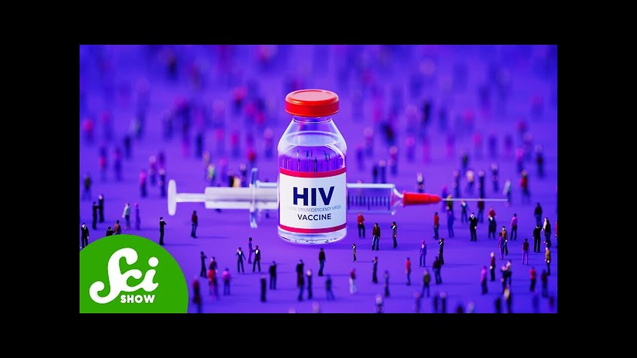 Why We've Only Cured HIV Seven Times