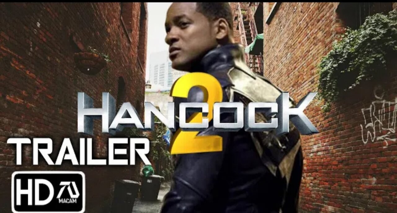 HANCOOK 2 [HD]