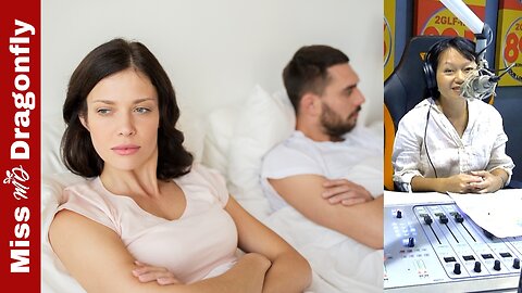 What We All Get Wrong When Choosing Partners