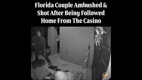 robbery in Florida