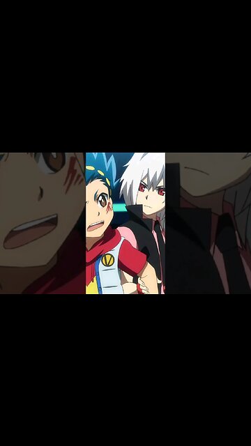 VALT vs LUI #beybladeburst #beyblade