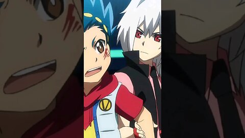 VALT vs LUI #beybladeburst #beyblade