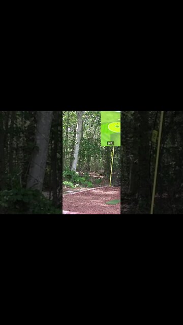 Hole 7 - Brickyard Crossing #Shorts #Golf #GarminR10 #Golfing #Golfer #GolfSwing #YoutubeShorts