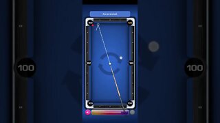 Trick Shot Blizt Game. #shorts