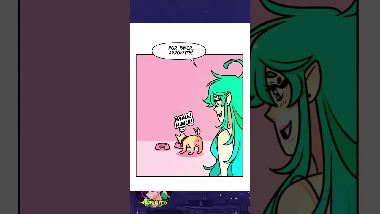 KADE E ZAIDA PARTE 446