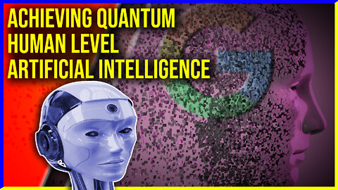 Google Is The Trojan Horse To Transhumanism