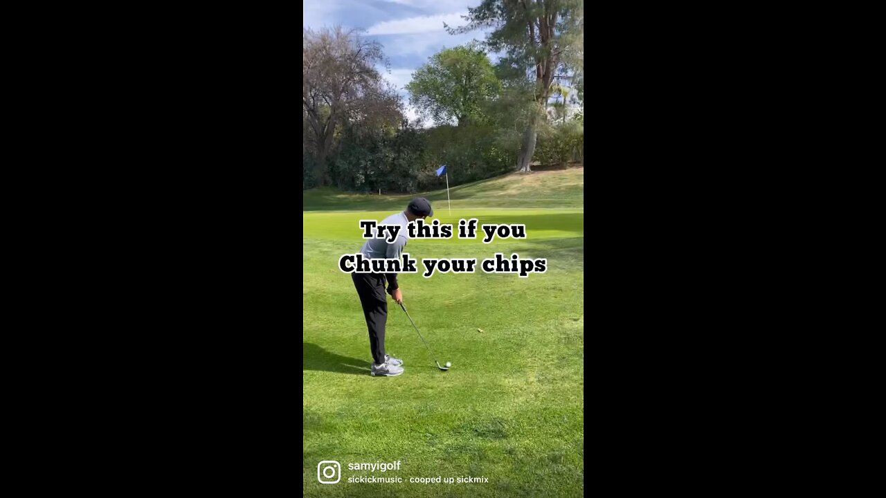 short game tips!