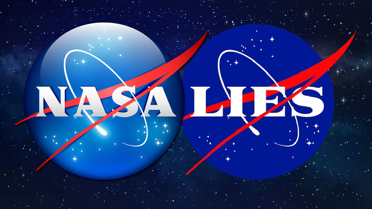 NASA Admits We Can't Leave Low Earth Orbit!