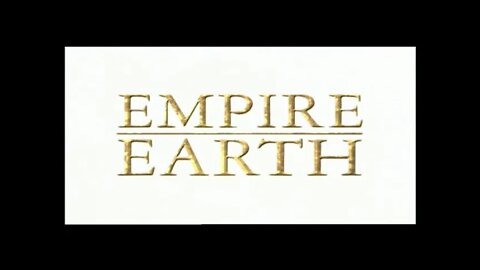 Empire Earth Intro