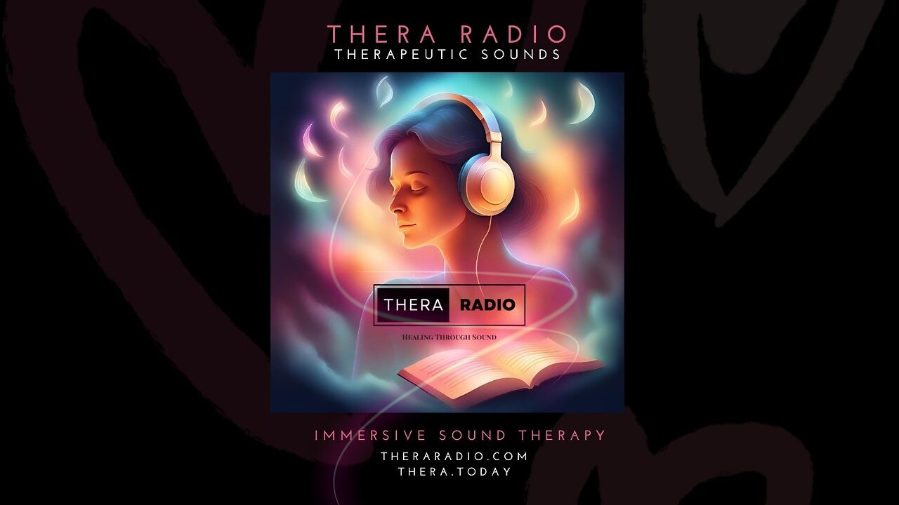 Theranade with Theraradio on OfThera | Live 24/7