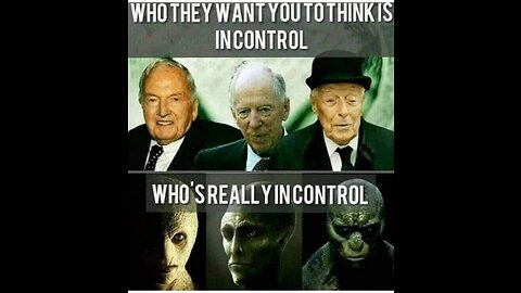 😳😳😳 PART 1: THE SEQUEL TO THE FALL OF THE CABAL.