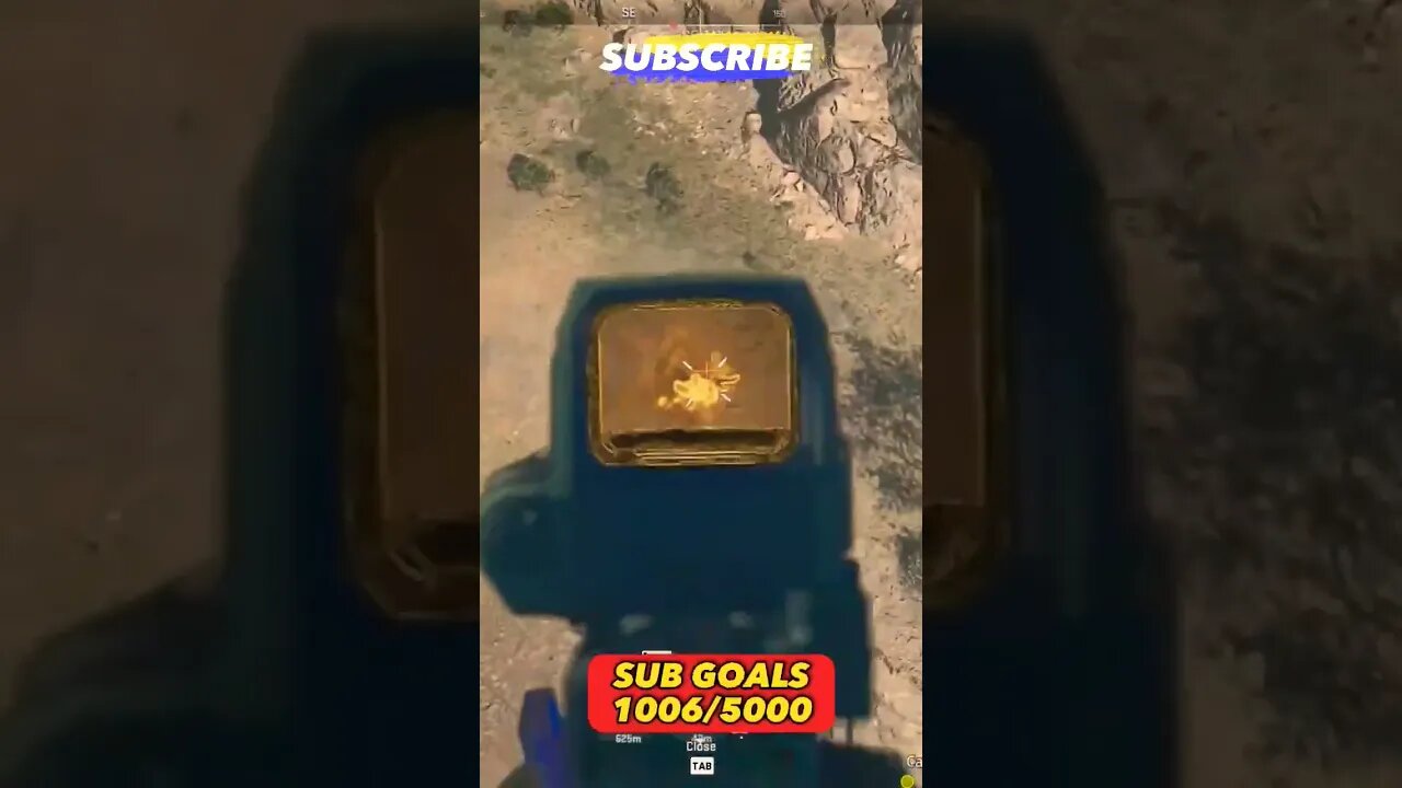 LAST ONE STANDING