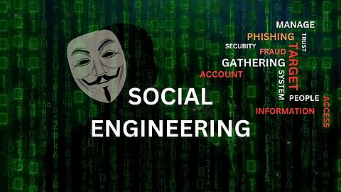 WATCH: TAVISTOCK - The Hidden Social Engineering Machine