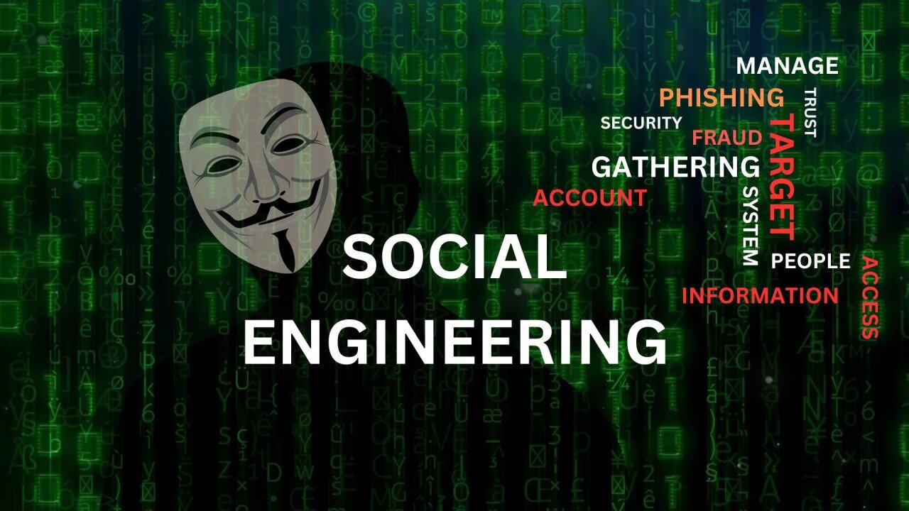WATCH: TAVISTOCK - The Hidden Social Engineering Machine