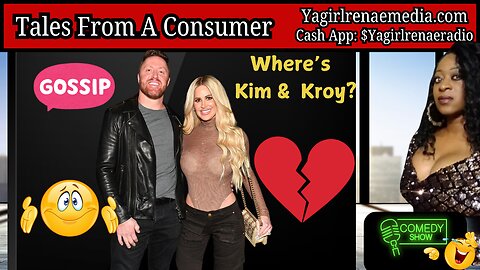 Kim Zolciak and Kroy Biermann Where Are They? ☕