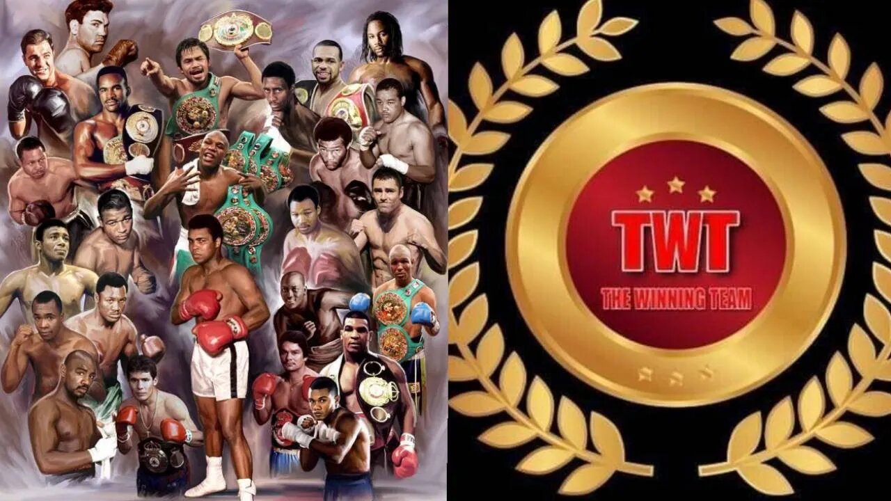 EP 220 Fans vs Fanboys. Let's Talk #TWT #boxing