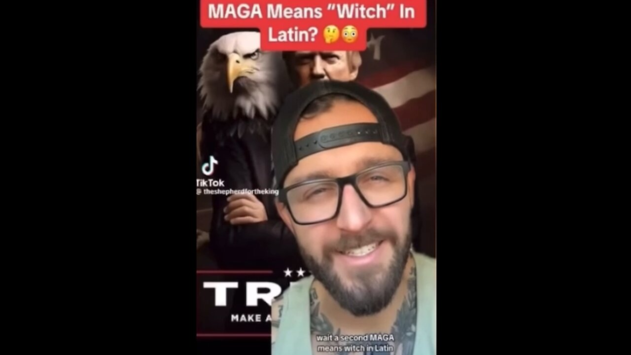 The Magician Who Fooled The Masses! Scottish Full Rite Of Freemasonry, Trump!