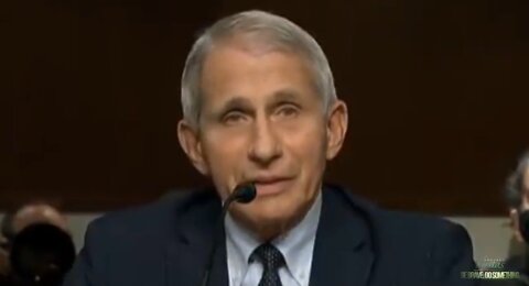 Military Docs Contradict Fauci, Fed Vice Chair Resigns, 1 in 12 Alaska Ballots Rejected