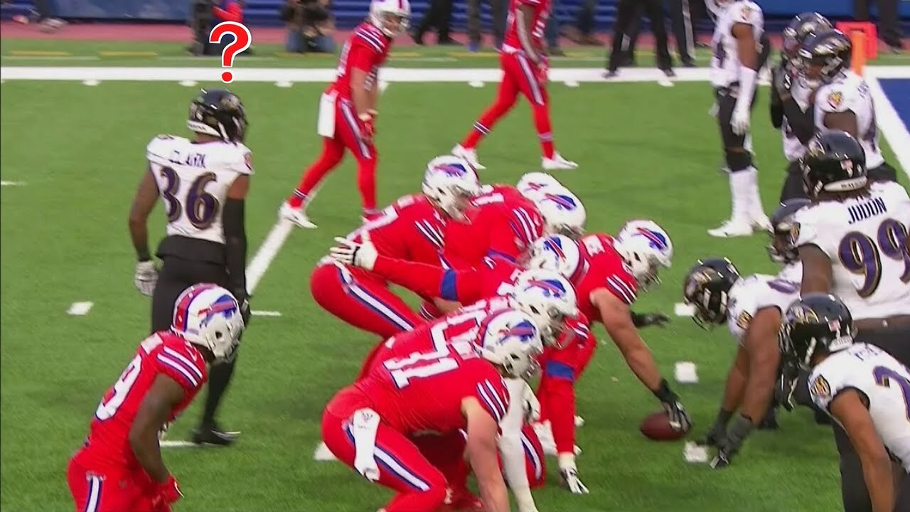 NFL Weirdest Penalties But They Get Increasingly more Weirder