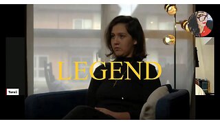 Living Legend