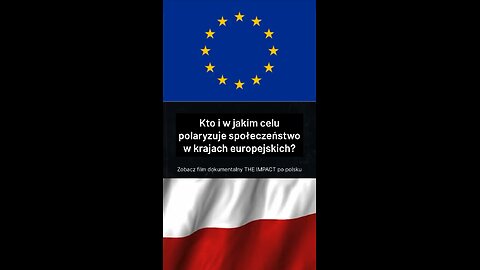 Kto i w jaki sposób polaryzuje społeczeństwo w krajach europejskich?