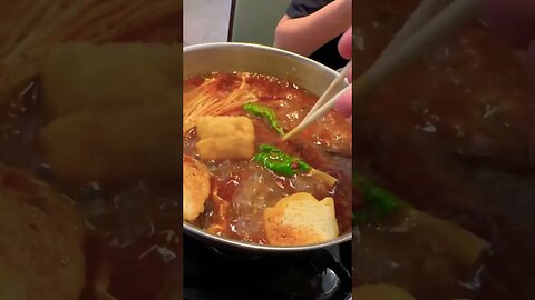 Best SPICY Chinese Food You’ll Ever Try #food #foodlover #youtubeshorts #foodie #spicy