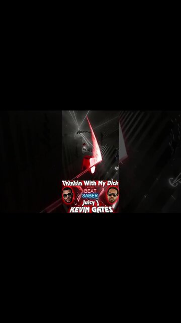 Finished a second new Beat Saber map this weekend! #BeatSaber #VR