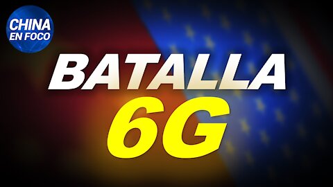 Empieza la batalla por la tecnología 6G. Arrojan aguas radiactivas al océano