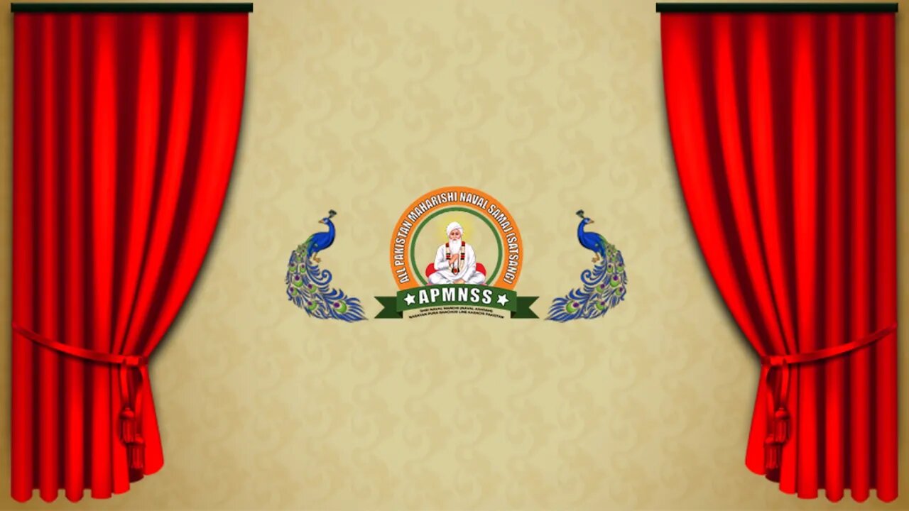 Maharishi Naval Bhagwan 240th Janam Utsav Vishal Bandara 2023