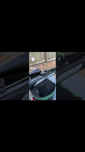 Gamo Swarm Viper Gen 3i Short