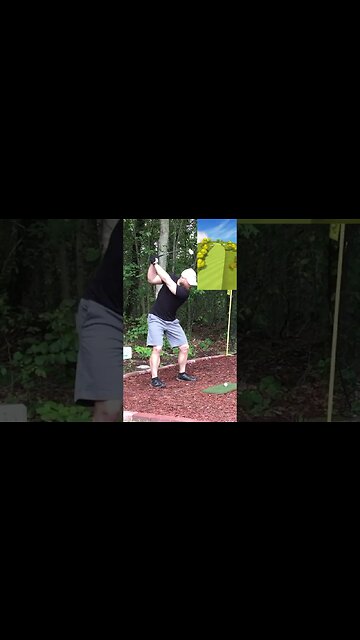 Rio Bravo CC - Hole 4 #Shorts #Golf #GarminR10 #R10 #Golfing #Golfer #SimGolf #YoutubeShorts #sports