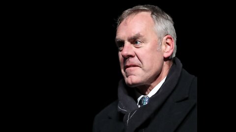 Zinke Among Montana Contenders for 2 House Seats in Primary