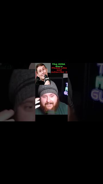 Would MMA Guru rather babysit Darren Till's kids or listen to Mike Jackson talk?