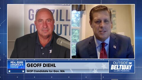 Geoff Diehl about to pull off Massachusetts miracle