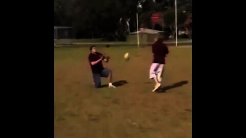 chance #football #tiktok #fyp