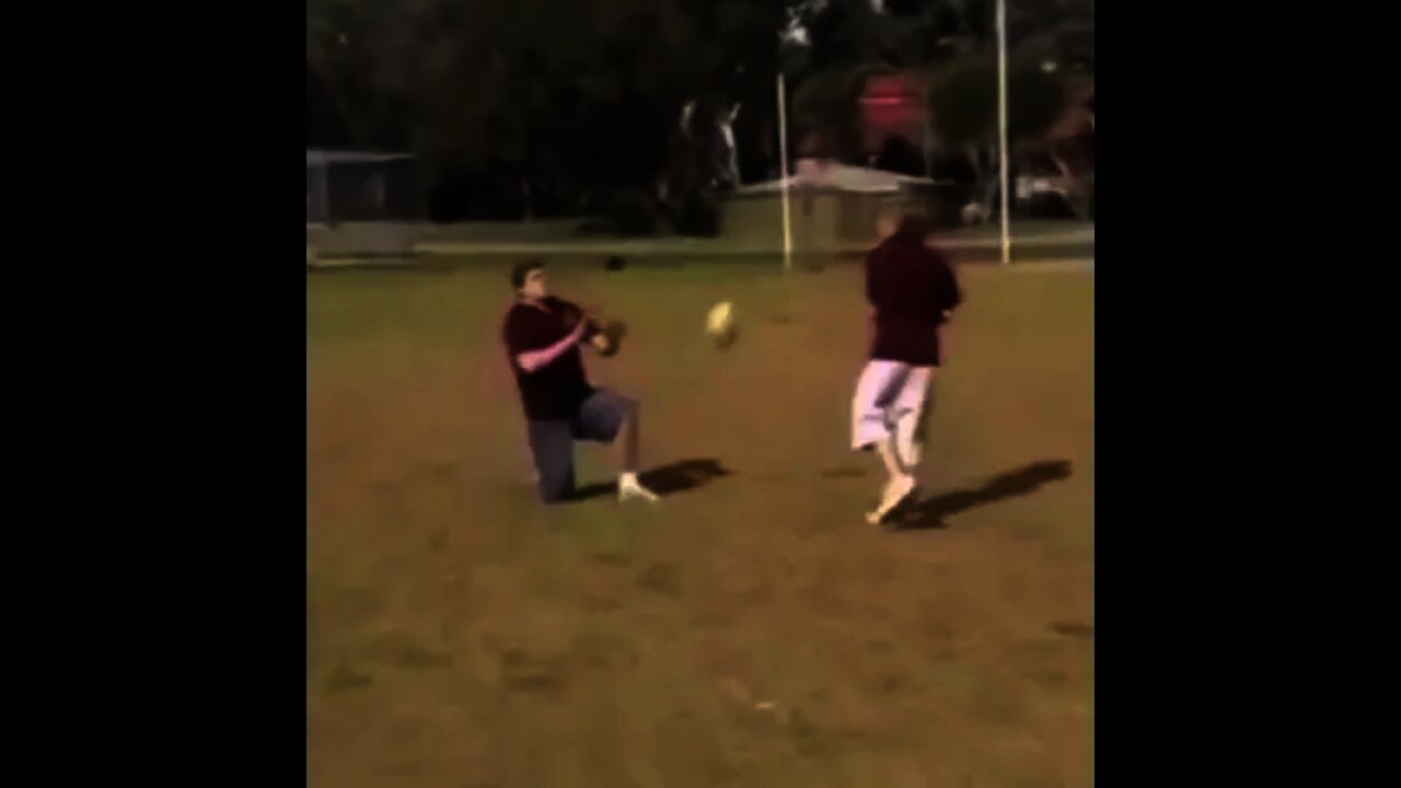 chance #football #tiktok #fyp