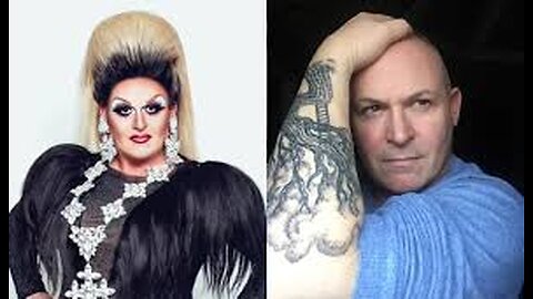 NBC HIDES DRAG QUEEN PRINCIPLE IS A PEDOPHILE!