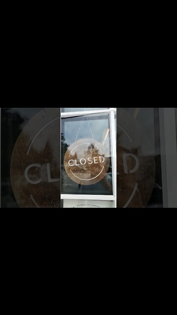 Dead real estate haunts Louis's attempted vacation